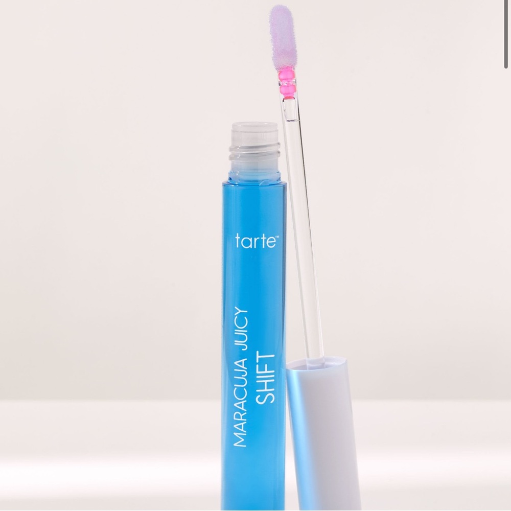 Maracuja Juicy Lip & Cheek Shift
